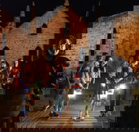 Port Arthur Ghost Tour - Lightning Ridge Tourism