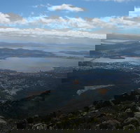 Mount Wellington Tour from Hobart - Lightning Ridge Tourism