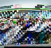 Hobart Shore Excursion Half-Day City Tour - Lightning Ridge Tourism