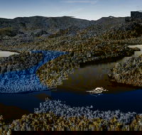 Gordon River Cruise departing from Strahan - Lightning Ridge Tourism