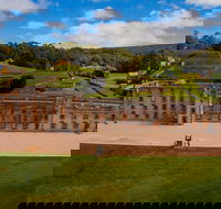 Shore Excursion - Port Arthur - Tasman Peninsula - Lightning Ridge Tourism