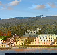 Port Arthur Tour from Hobart - Lightning Ridge Tourism