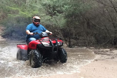 Quad Bike 2-Hour Adventure: Freycinet National Park - Lightning Ridge Tourism 6