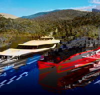 Morning World Heritage Cruise on the Gordon River departing Strahan 9am - Lightning Ridge Tourism