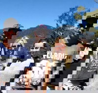 Leven Canyon and Gunns Plains Caves - Lightning Ridge Tourism