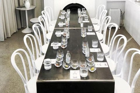 A Sommelier Guided Tour: Thursday Afternoon Wine Gin Cheese & Cocktails - Lightning Ridge Tourism 0