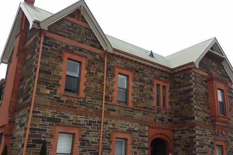 Adelaide Walking Tour: Grand Mansions And Sub-Divisions - Lightning Ridge Tourism 4