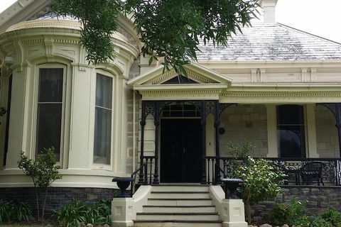 Adelaide Walking Tour: Grand Mansions And Sub-Divisions - Lightning Ridge Tourism 7