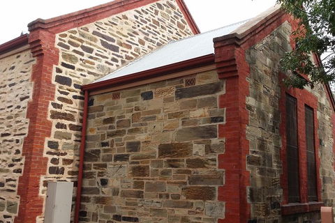 Adelaide Walking Tour: Grand Mansions And Sub-Divisions - Lightning Ridge Tourism 8