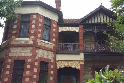 Adelaide Walking Tour: Grand Mansions And Sub-Divisions - Lightning Ridge Tourism 9