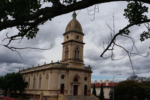 Adelaide Walking Tour: Grand Mansions And Sub-Divisions - Lightning Ridge Tourism 2