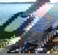 Coffin Bay Oyster Farm  Tasting Tour - Lightning Ridge Tourism