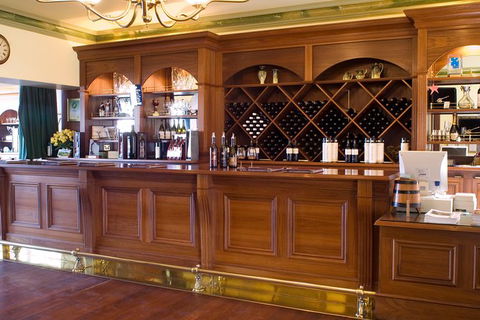 Hahndorf And Barossa Valley Full-Day Tour From Adelaide - Lightning Ridge Tourism 1