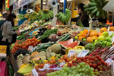 Adelaide Central Market Exclusive Tour - Lightning Ridge Tourism 7