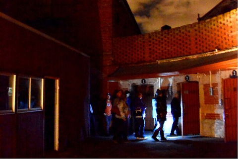 Adelaide Gaol Ghost Tour And Paranormal Investigation - Lightning Ridge Tourism 8