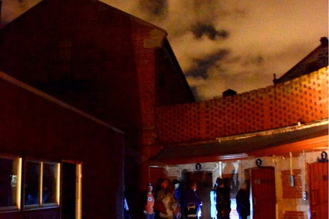 Adelaide Gaol Ghost Tour And Paranormal Investigation - Lightning Ridge Tourism 11