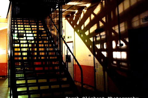 Adelaide Gaol Ghost Tour And Paranormal Investigation - Lightning Ridge Tourism 9