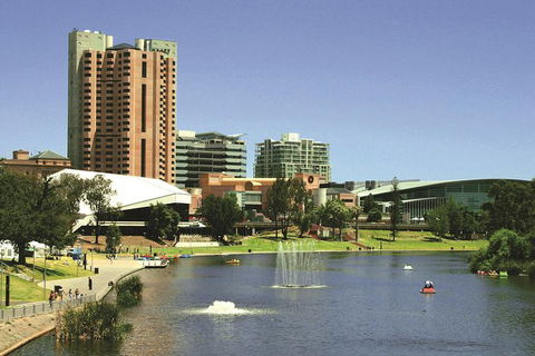Adelaide Highlights, Hahndorf & McLaren Vale Wine Tasting And Sightseeing Tour - Lightning Ridge Tourism 1