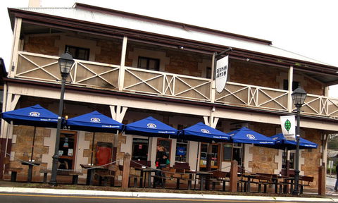 Adelaide Highlights, Hahndorf & McLaren Vale Wine Tasting And Sightseeing Tour - Lightning Ridge Tourism 3