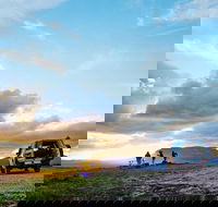 5-Day Flinders Ranges and Eyre Peninsula Private Tour from Adelaide - Lightning Ridge Tourism