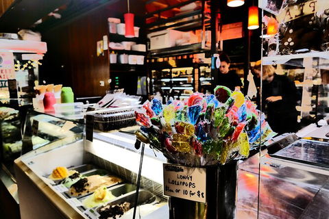 Adelaide Central Market Discovery Tour - Lightning Ridge Tourism 5