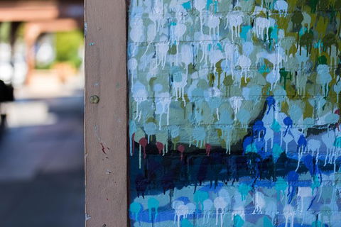 Adelaide 90-Minute Pedicab Tour: Street Art Experience - Lightning Ridge Tourism 9