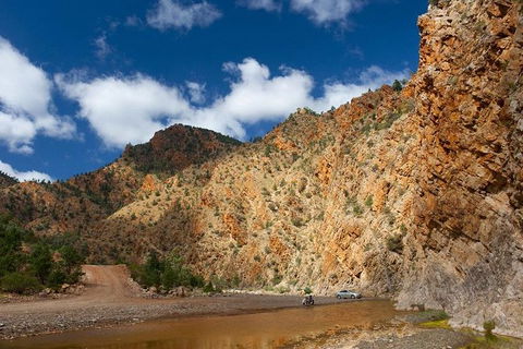 Adelaide To Coober Pedy 7 DAY SMALL GROUP 4WD SAFARI - Lightning Ridge Tourism 6