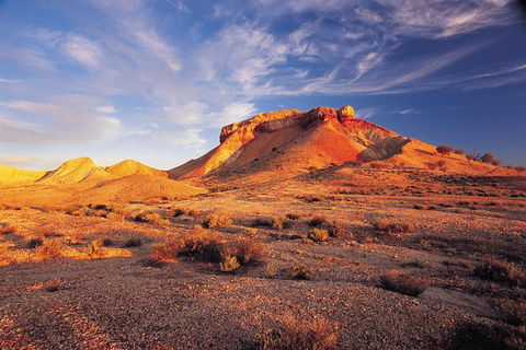Adelaide To Coober Pedy 7 DAY SMALL GROUP 4WD SAFARI - Lightning Ridge Tourism 8