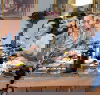 Barossa Wine Tasting shared tours - Lightning Ridge Tourism