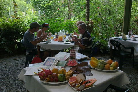 5-Day Best Of Cairns With Daintree, Kuranda, And Great Barrier Reef - Lightning Ridge Tourism 3