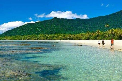 5-Day Best Of Cairns With Daintree, Kuranda, And Great Barrier Reef - Lightning Ridge Tourism 7