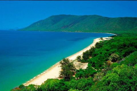 5-Day Best Of Cairns With Daintree, Kuranda, And Great Barrier Reef - Lightning Ridge Tourism 6