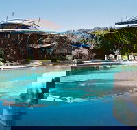 3 Day Fraser Island - Kingfisher Bay Resort HOTEL TWIN Brisbane Sunshine Coast - Lightning Ridge Tourism