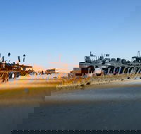 All-Inclusive 2-Day Fraser Island Tour - Lightning Ridge Tourism