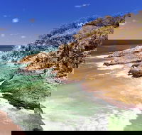 North Stradbroke Island Day Trip from Brisbane - Lightning Ridge Tourism
