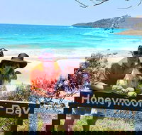Cape Moreton Scenic 4WD Day Tour from Brisbane or the Gold Coast - Lightning Ridge Tourism