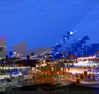 Brisbane River Dinner Cruise - Lightning Ridge Tourism