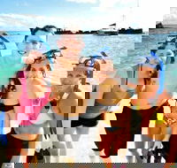 Moreton Island Snorkel and Sandboarding 4WD Day Trip from Brisbane - Lightning Ridge Tourism