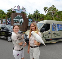 Small-Group Australia Zoo Day Trip from Brisbane - Lightning Ridge Tourism