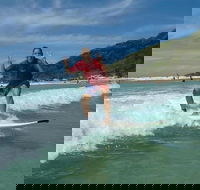 Rainbow Beach Surf School 2 Hour Main Beach Surf Lesson - Lightning Ridge Tourism