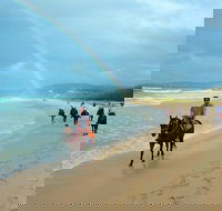Rainbow Beach Horse Ride - Lightning Ridge Tourism