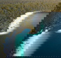 Pack-free Camping Lake McKenzie Central Hike - 2 Days - Lightning Ridge Tourism