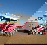 Town of 1770 Afternoon Cruise - Lightning Ridge Tourism