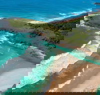 10-Day Surf Adventure from Brisbane to Sydney Including Coffs Harbour Byron Bay and Gold Coast - Lightning Ridge Tourism