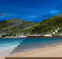 Full-Day Adventure Sailing Experience Circumnavigate Magnetic Island - Lightning Ridge Tourism