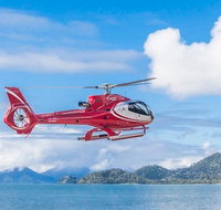 60-Minute Palm Island Scenic Helicopter Flight from Townsville - Lightning Ridge Tourism