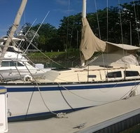 Townsville Lunchtime Sailing Cruise Boat Tour - Lightning Ridge Tourism