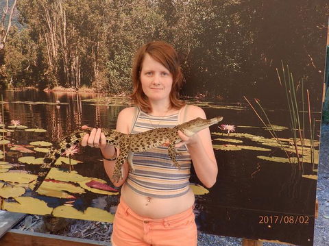 Hartley's Crocodile Adventures Day Trip From Cairns - Lightning Ridge Tourism 3