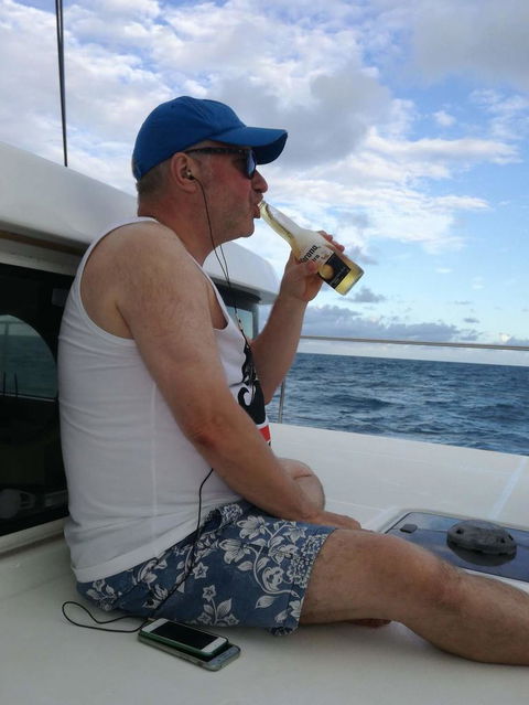 Afternoon Low Isles Snorkeling And Sailing Cruise From Port Douglas - Lightning Ridge Tourism 4