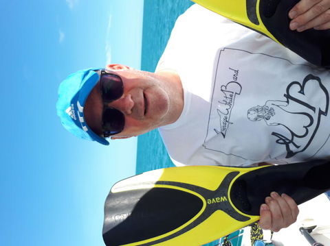 Afternoon Low Isles Snorkeling And Sailing Cruise From Port Douglas - Lightning Ridge Tourism 6